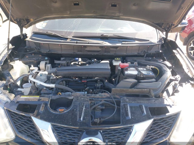 Aukcja sprzedaży 2015 Nissan Rogue Sv, vin: KNMAT2MV3FP578493, numer aukcji: 46275538