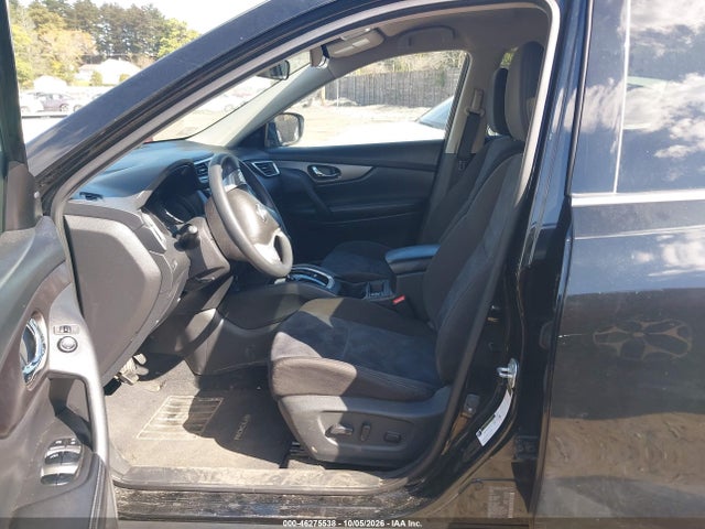 Aukcja sprzedaży 2015 Nissan Rogue Sv, vin: KNMAT2MV3FP578493, numer aukcji: 46275538
