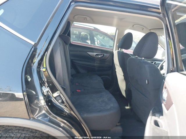 Aukcja sprzedaży 2015 Nissan Rogue Sv, vin: KNMAT2MV3FP578493, numer aukcji: 46275538