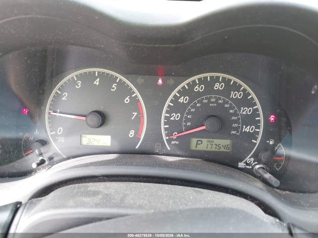 Aukcja sprzedaży 2011 Toyota Corolla Le, vin: JTDBU4EE8B9144029, numer aukcji: 46275539