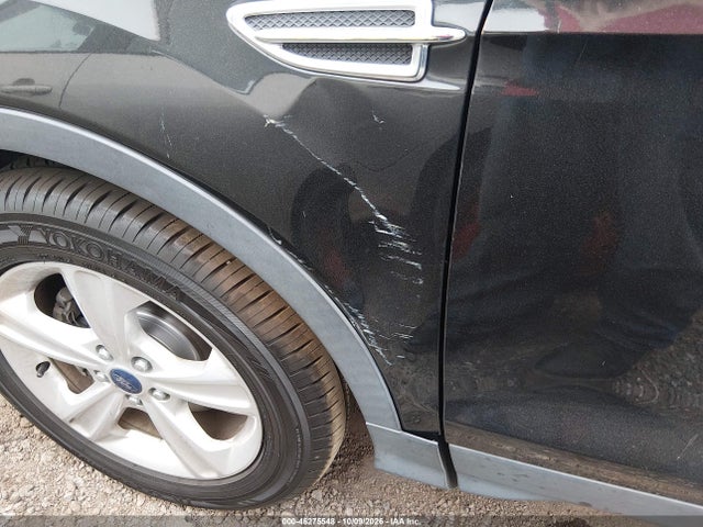 2014 Ford Escape Se მანქანა იყიდება აუქციონზე, vin: 1FMCU0GX1EUE50501, აუქციონის ნომერი: 46275548