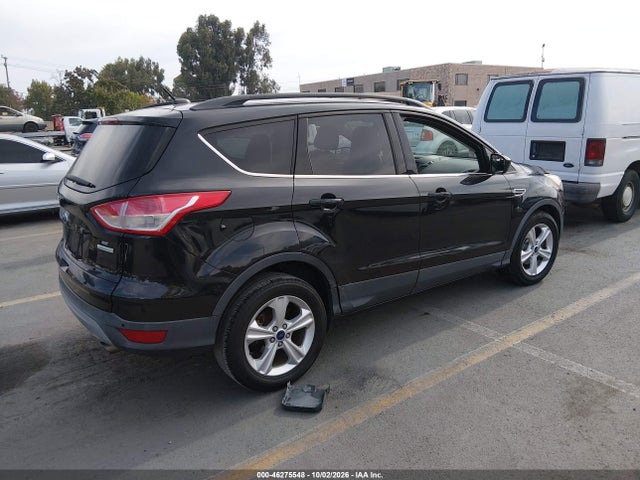 Ford ESCAPE SE 2014 1FMCU0GX1EUE50501 Image 4