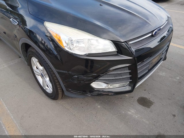 Ford ESCAPE SE 2014 1FMCU0GX1EUE50501 Image 6