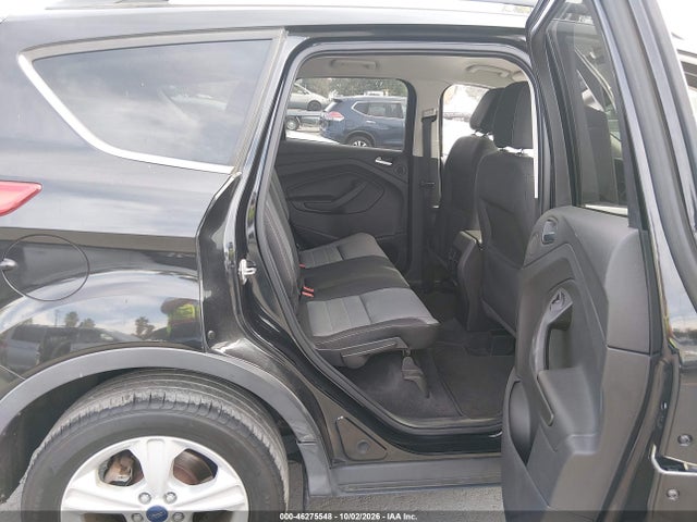 Ford ESCAPE SE 2014 1FMCU0GX1EUE50501 Image 8