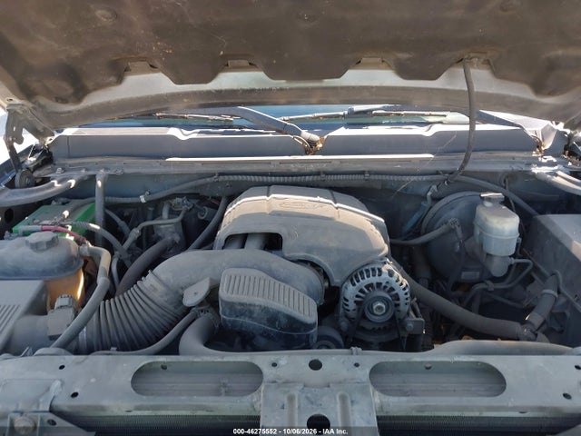 Продаж на аукціоні авто 2011 Chevrolet Silverado 1500 Lt, vin: 3GCPCSE03BG138382, номер лоту: 46275552