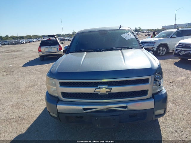 Продаж на аукціоні авто 2011 Chevrolet Silverado 1500 Lt, vin: 3GCPCSE03BG138382, номер лоту: 46275552