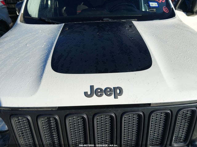 ZACCJBCB7HPF73065 Jeep Renegade Trailhawk 4x4