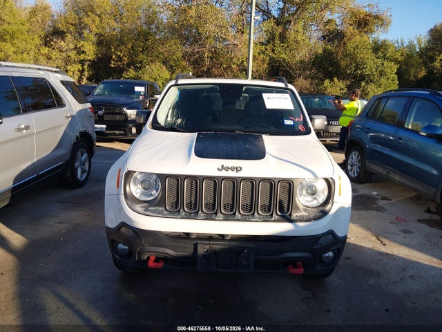 ZACCJBCB7HPF73065 Jeep Renegade Trailhawk 4x4