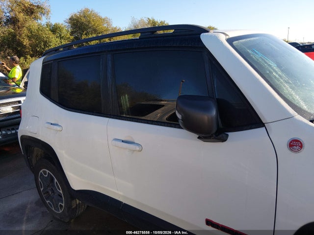 ZACCJBCB7HPF73065 Jeep Renegade Trailhawk 4x4