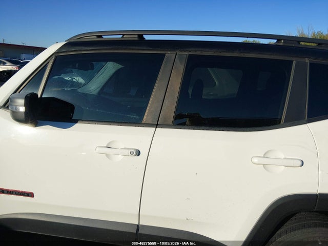 ZACCJBCB7HPF73065 Jeep Renegade Trailhawk 4x4