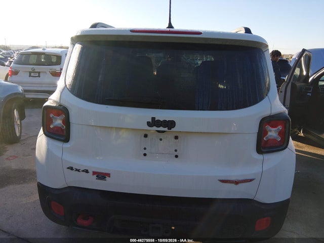 ZACCJBCB7HPF73065 Jeep Renegade Trailhawk 4x4