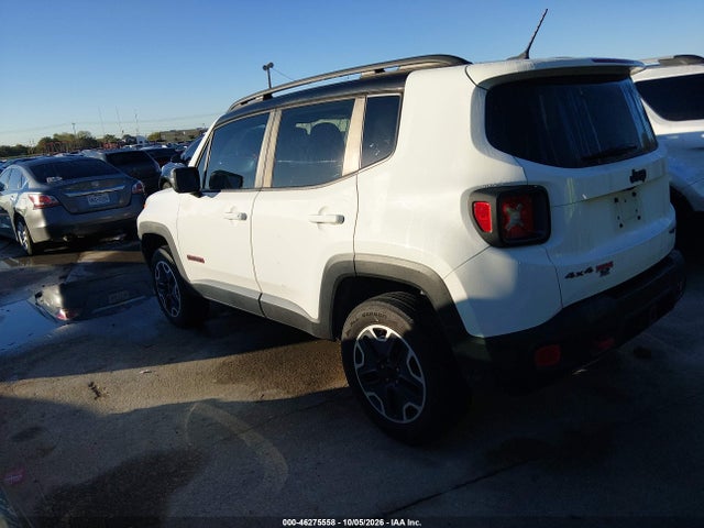 ZACCJBCB7HPF73065 Jeep Renegade Trailhawk 4x4