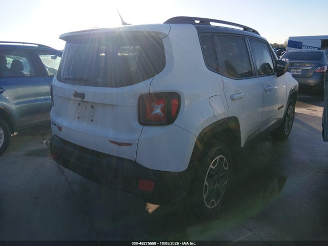 ZACCJBCB7HPF73065 Jeep Renegade Trailhawk 4x4