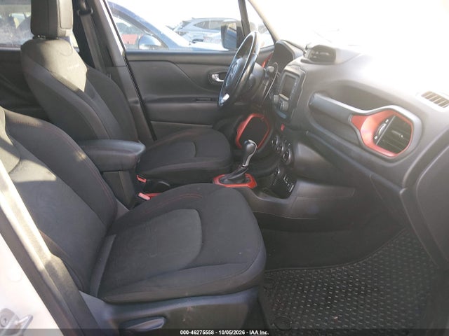 ZACCJBCB7HPF73065 Jeep Renegade Trailhawk 4x4