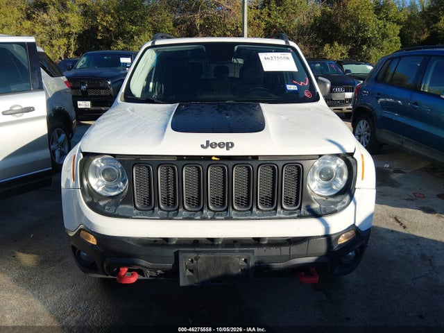ZACCJBCB7HPF73065 Jeep Renegade Trailhawk 4x4