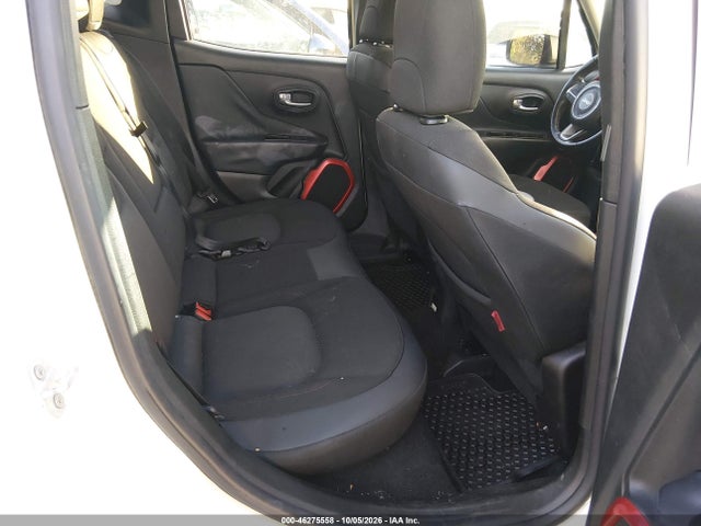 ZACCJBCB7HPF73065 Jeep Renegade Trailhawk 4x4