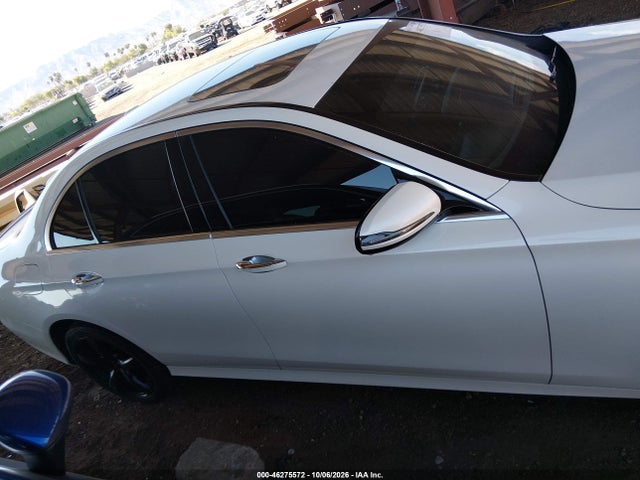 WDDZF4JB4HA235736 Mercedes-Benz E 300