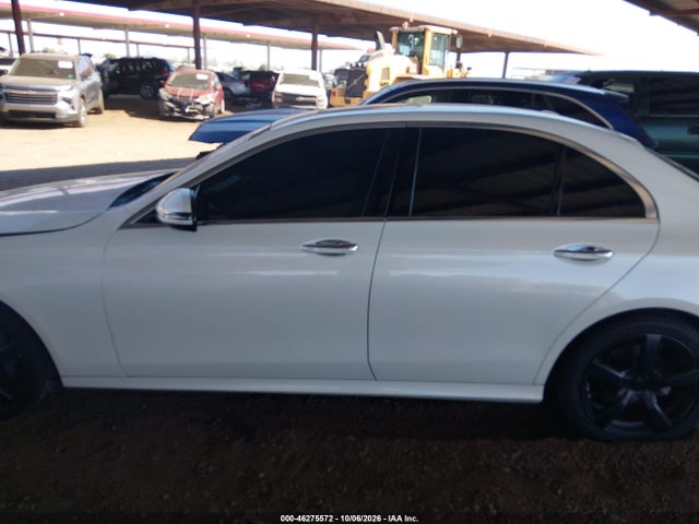 WDDZF4JB4HA235736 Mercedes-Benz E 300