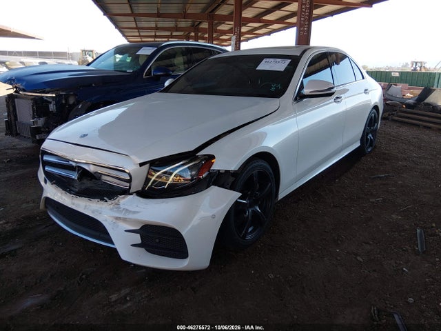 WDDZF4JB4HA235736 Mercedes-Benz E 300