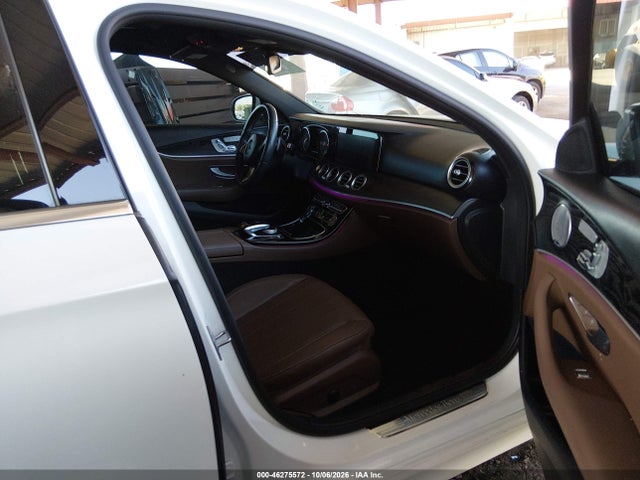 WDDZF4JB4HA235736 Mercedes-Benz E 300