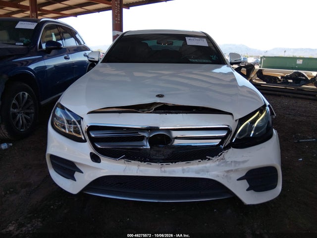 WDDZF4JB4HA235736 Mercedes-Benz E 300