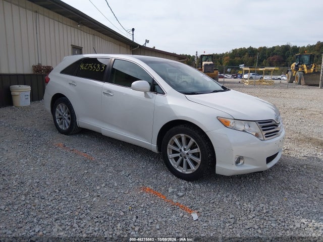 Aukcja sprzedaży 2009 Toyota Venza, vin: 4T3ZE11AX9U015149, numer aukcji: 46275583