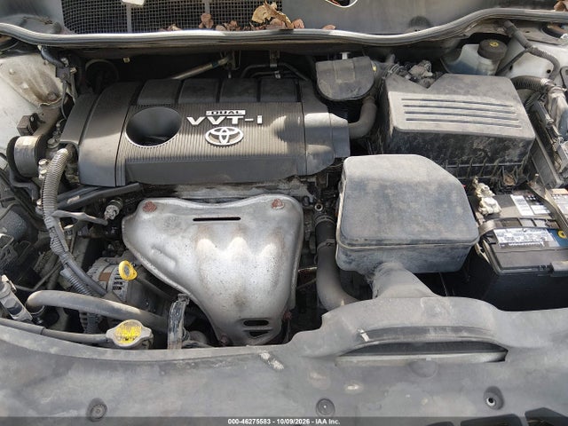 Aukcja sprzedaży 2009 Toyota Venza, vin: 4T3ZE11AX9U015149, numer aukcji: 46275583