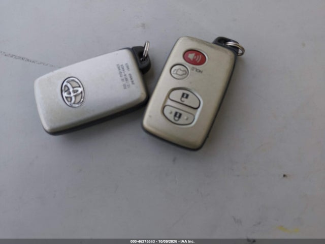 Aukcja sprzedaży 2009 Toyota Venza, vin: 4T3ZE11AX9U015149, numer aukcji: 46275583