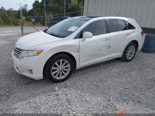 Aukcja sprzedaży 2009 Toyota Venza, vin: 4T3ZE11AX9U015149, numer aukcji: 46275583