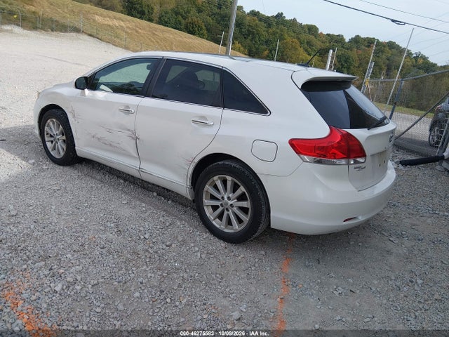 Aukcja sprzedaży 2009 Toyota Venza, vin: 4T3ZE11AX9U015149, numer aukcji: 46275583