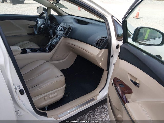 Aukcja sprzedaży 2009 Toyota Venza, vin: 4T3ZE11AX9U015149, numer aukcji: 46275583