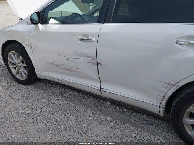 Aukcja sprzedaży 2009 Toyota Venza, vin: 4T3ZE11AX9U015149, numer aukcji: 46275583