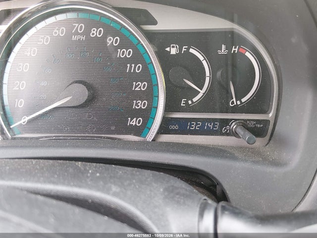 Aukcja sprzedaży 2009 Toyota Venza, vin: 4T3ZE11AX9U015149, numer aukcji: 46275583
