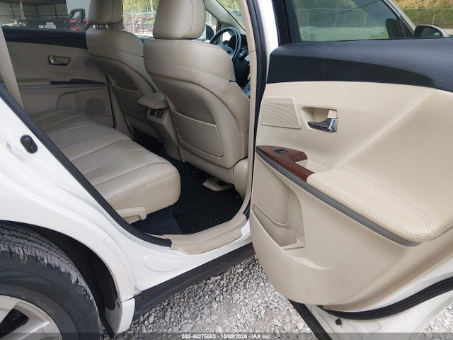 Aukcja sprzedaży 2009 Toyota Venza, vin: 4T3ZE11AX9U015149, numer aukcji: 46275583