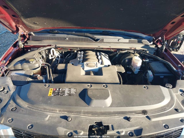 Aukcja sprzedaży 2019 Cadillac Escalade Esv Luxury, vin: 1GYS4HKJ3KR284394, numer aukcji: 46275588