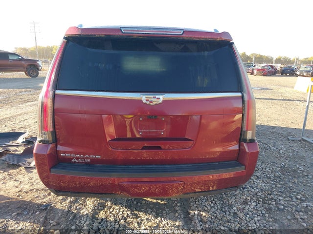 Aukcja sprzedaży 2019 Cadillac Escalade Esv Luxury, vin: 1GYS4HKJ3KR284394, numer aukcji: 46275588