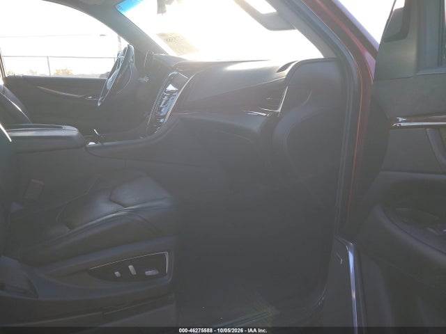 Aukcja sprzedaży 2019 Cadillac Escalade Esv Luxury, vin: 1GYS4HKJ3KR284394, numer aukcji: 46275588