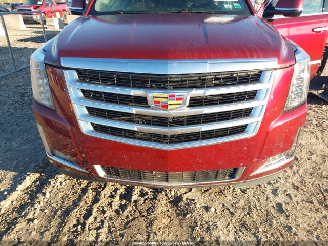 Aukcja sprzedaży 2019 Cadillac Escalade Esv Luxury, vin: 1GYS4HKJ3KR284394, numer aukcji: 46275588