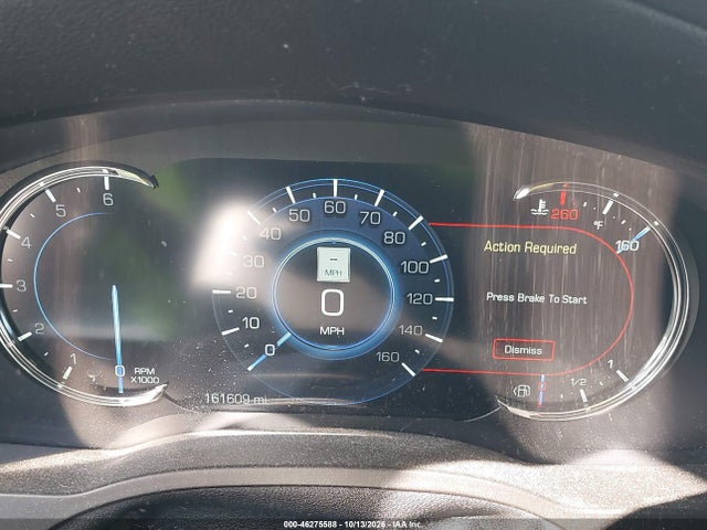Aukcja sprzedaży 2019 Cadillac Escalade Esv Luxury, vin: 1GYS4HKJ3KR284394, numer aukcji: 46275588