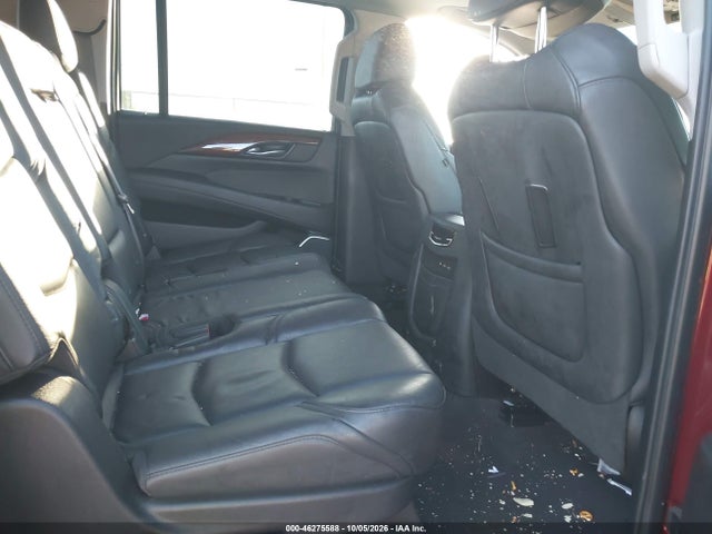 Aukcja sprzedaży 2019 Cadillac Escalade Esv Luxury, vin: 1GYS4HKJ3KR284394, numer aukcji: 46275588