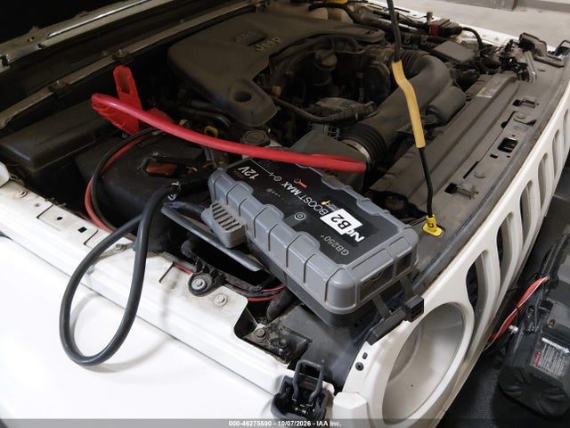 Aukcja sprzedaży 2020 Jeep Gladiator Overland 4x4, vin: 1C6HJTFG3LL175357, numer aukcji: 46275590
