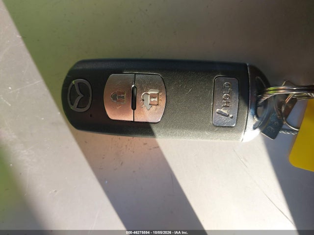 JM3KE2DY8F0442028 Mazda Cx-5 Grand Touring
