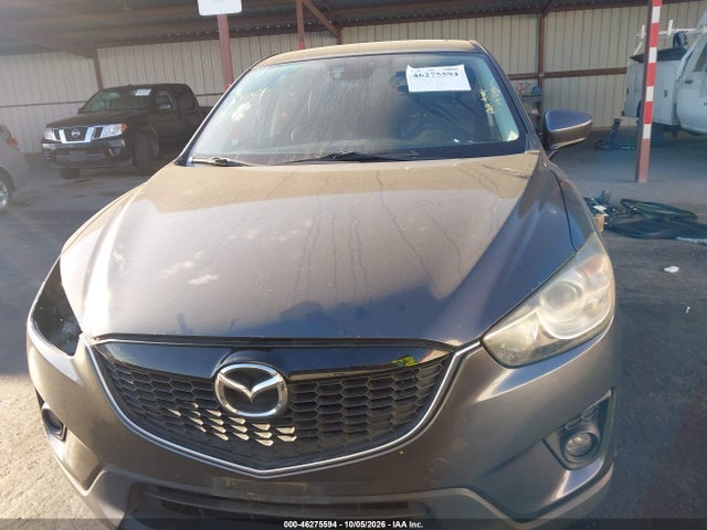 JM3KE2DY8F0442028 Mazda Cx-5 Grand Touring