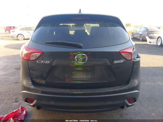 JM3KE2DY8F0442028 Mazda Cx-5 Grand Touring