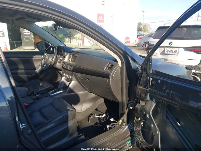 JM3KE2DY8F0442028 Mazda Cx-5 Grand Touring