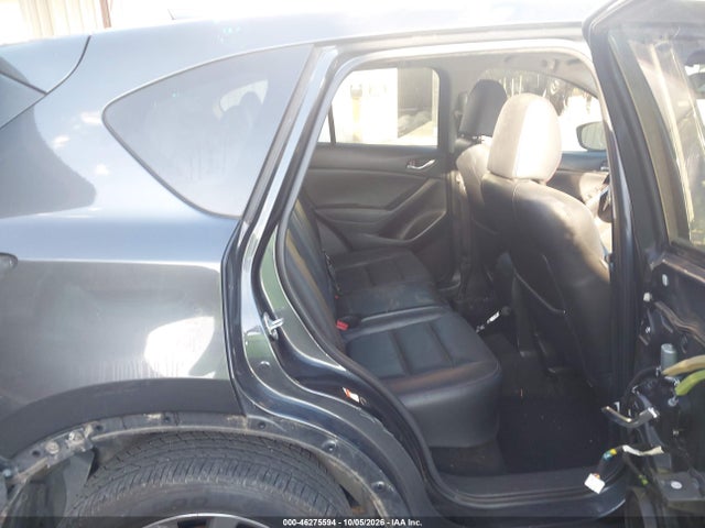 JM3KE2DY8F0442028 Mazda Cx-5 Grand Touring