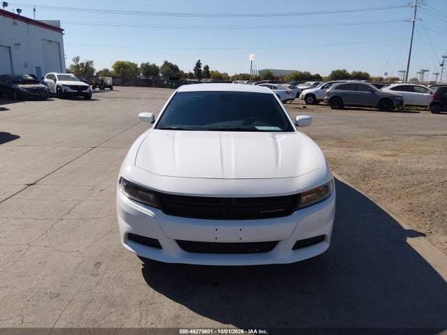 Dodge Charger Sxt Rwd 2021 2C3CDXBG1MH568655 Image 12