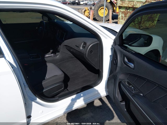 Dodge Charger Sxt Rwd 2021 2C3CDXBG1MH568655 Image 5