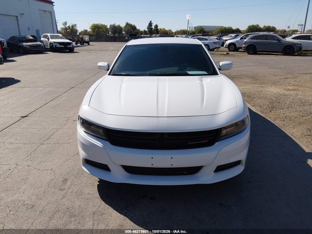 Dodge Charger Sxt Rwd 2021 2C3CDXBG1MH568655 Image 6
