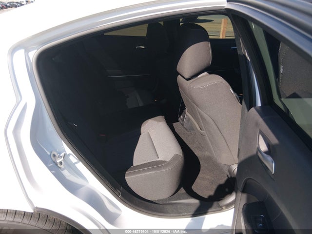Dodge Charger Sxt Rwd 2021 2C3CDXBG1MH568655 Image 8